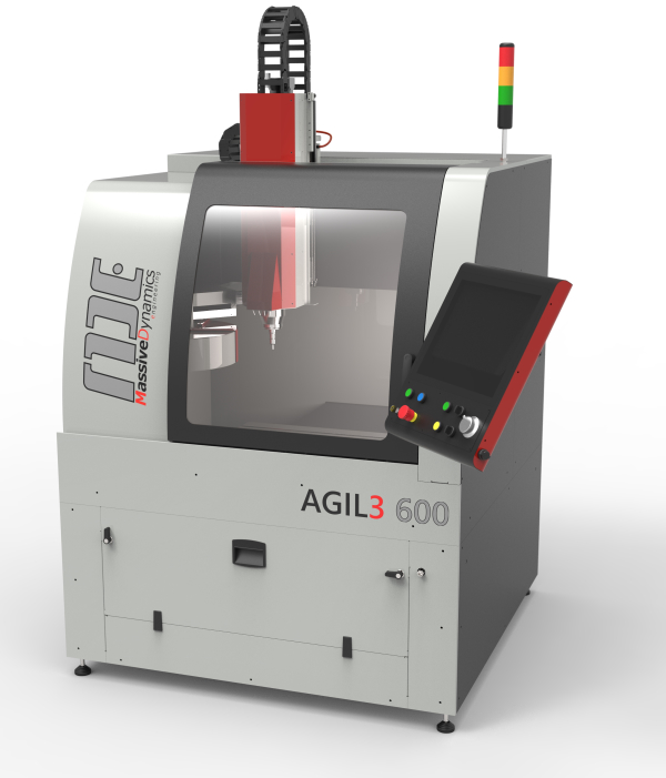AGIL3 600